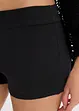 Boxer alti aderenti da donna in modal morbido (pacco da 3), bonprix