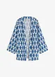 Camicetta con maniche a kimono, bonprix