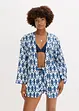 Camicetta con maniche a kimono, bonprix