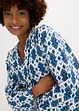 Camicetta con maniche a kimono, bonprix