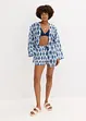 Camicetta con maniche a kimono, bonprix