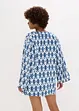 Camicetta con maniche a kimono, bonprix