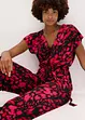 Tuta elegante in jersey, bonprix