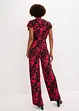 Tuta elegante in jersey, bonprix