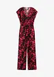 Tuta elegante in jersey, bonprix