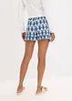Shorts con elastico in vita, bonprix