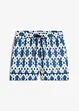 Shorts con elastico in vita, bonprix