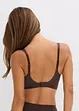 Bralette Feel Comfort imbottita senza cuciture, bonprix