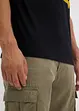 T-shirt in puro cotone biologico, bonprix