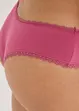 Brasiliana con cotone (pacco da 5), bonprix