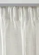 Tenda a trama operata (pacco da 1), bonprix