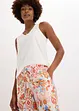 Pantaloni con pizzo, bonprix
