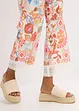Pantaloni con pizzo, bonprix