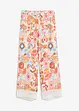 Pantaloni con pizzo, bonprix