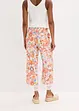 Pantaloni con pizzo, bonprix