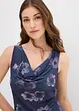 Top in mesh fine, bonprix