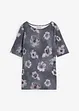Maglia in misto viscosa morbido, bonprix