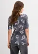 Maglia in misto viscosa morbido, bonprix