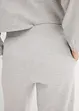Pantaloni barrel in misto viscosa leggermente lucido, bonprix