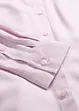 Camicia in morbida viscosa, bonprix