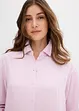 Camicia in morbida viscosa, bonprix