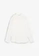 Camicia in morbida viscosa, bonprix