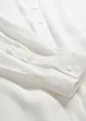 Camicia in morbida viscosa, bonprix