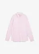 Camicia in morbida viscosa, bonprix