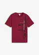 T-shirt in cotone biologico, bonprix