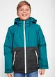 Giacca invernale imbottita, bonprix