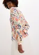 Camicetta in fantasia floreale, bonprix