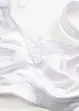 Reggiseno contenitivo senza ferretto con spalline imbottite, bonprix