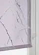 Tenda a rullo filtrante in fantasia lucida, bonprix