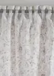 Tenda in cotone biologico (pacco da 1), bonprix