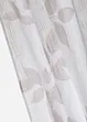 Tenda con poliestere riciclato (pacco da 1), bonprix