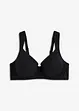 Reggiseno con coppe preformate in morbido modal, bonprix