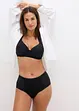 Reggiseno con coppe preformate in morbido modal, bonprix