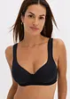 Reggiseno con coppe preformate in morbido modal, bonprix