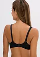 Reggiseno con coppe preformate in morbido modal, bonprix