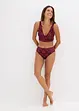 Reggiseno minimizer in pizzo delicato, bonprix