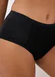 Culotte a vita alta in morbido modal, bonprix