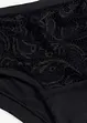 Culotte a vita alta in morbido modal, bonprix