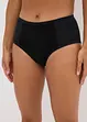 Culotte a vita alta in morbido modal, bonprix