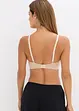 Reggiseno allattamento con coppe preformate, senza ferretto, con cotone biologico, bonprix