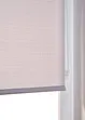 Tenda a rullo filtrante con effetto lino, bonprix