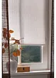 Tenda a rullo filtrante con effetto lino, bonprix