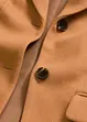 Cappotto taglio blazer, bonprix