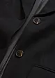 Cappotto taglio blazer, bonprix