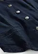 Gilet in jeans, bonprix