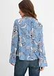 Maglia in morbido misto modal, bonprix